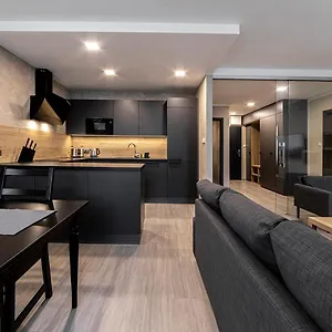 Gesto Apartmán