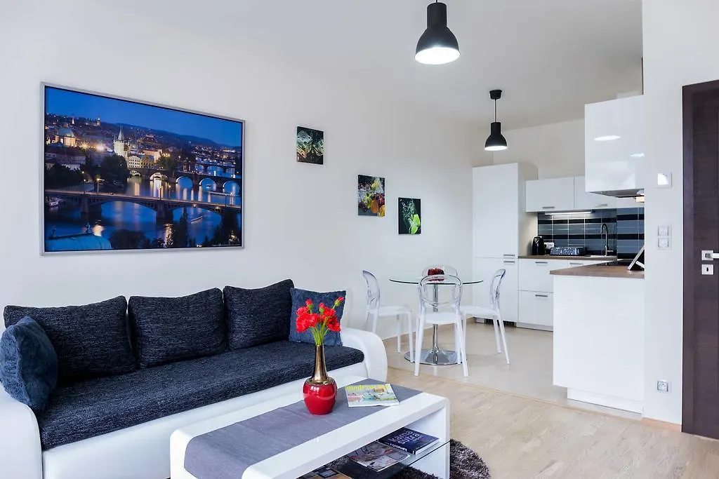 Kalina Apartment Praha