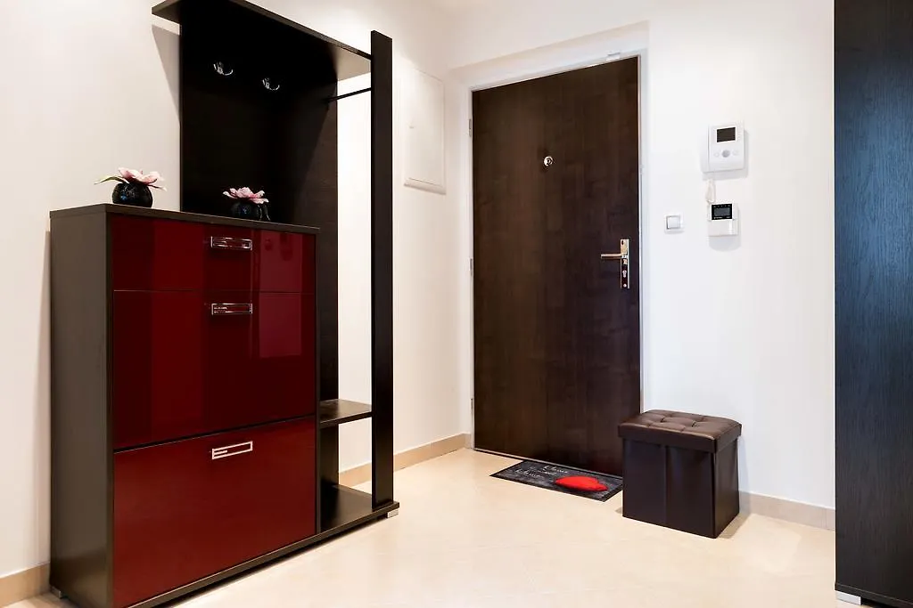 Kalina Apartment Praha