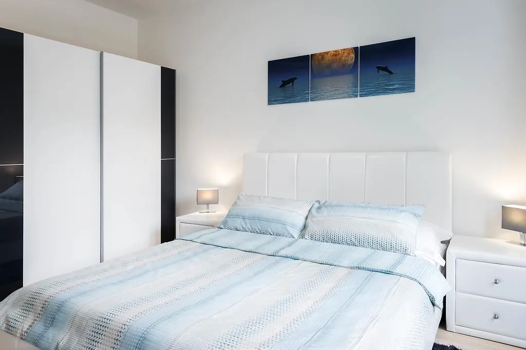 Kalina Apartment Praag 0*,  Tsjechië